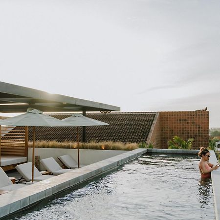 The Komu Canggu  Exterior photo
