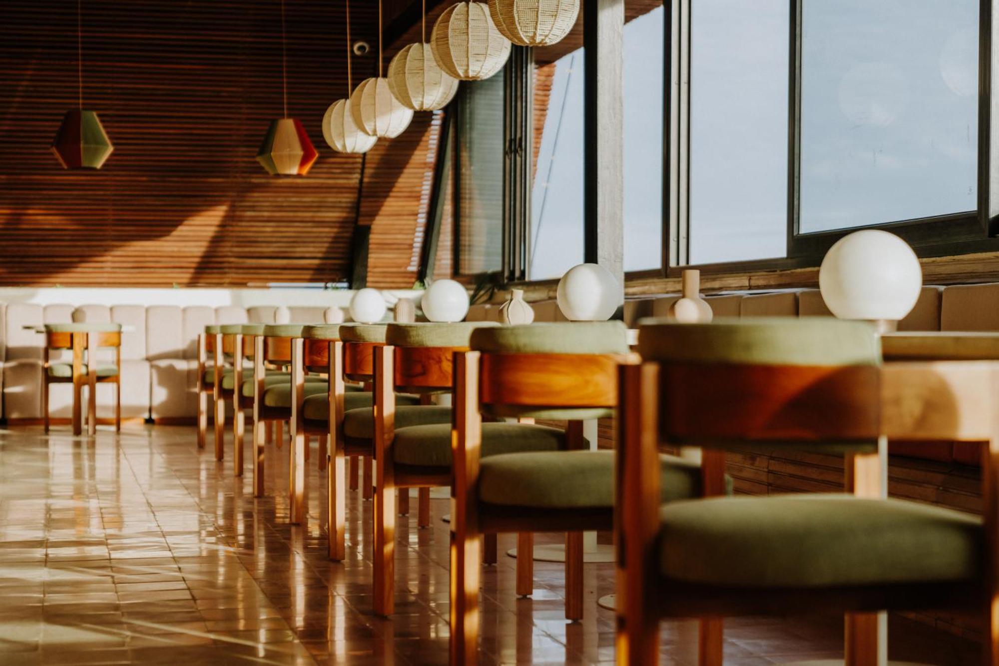 The Komu Canggu  Exterior photo
