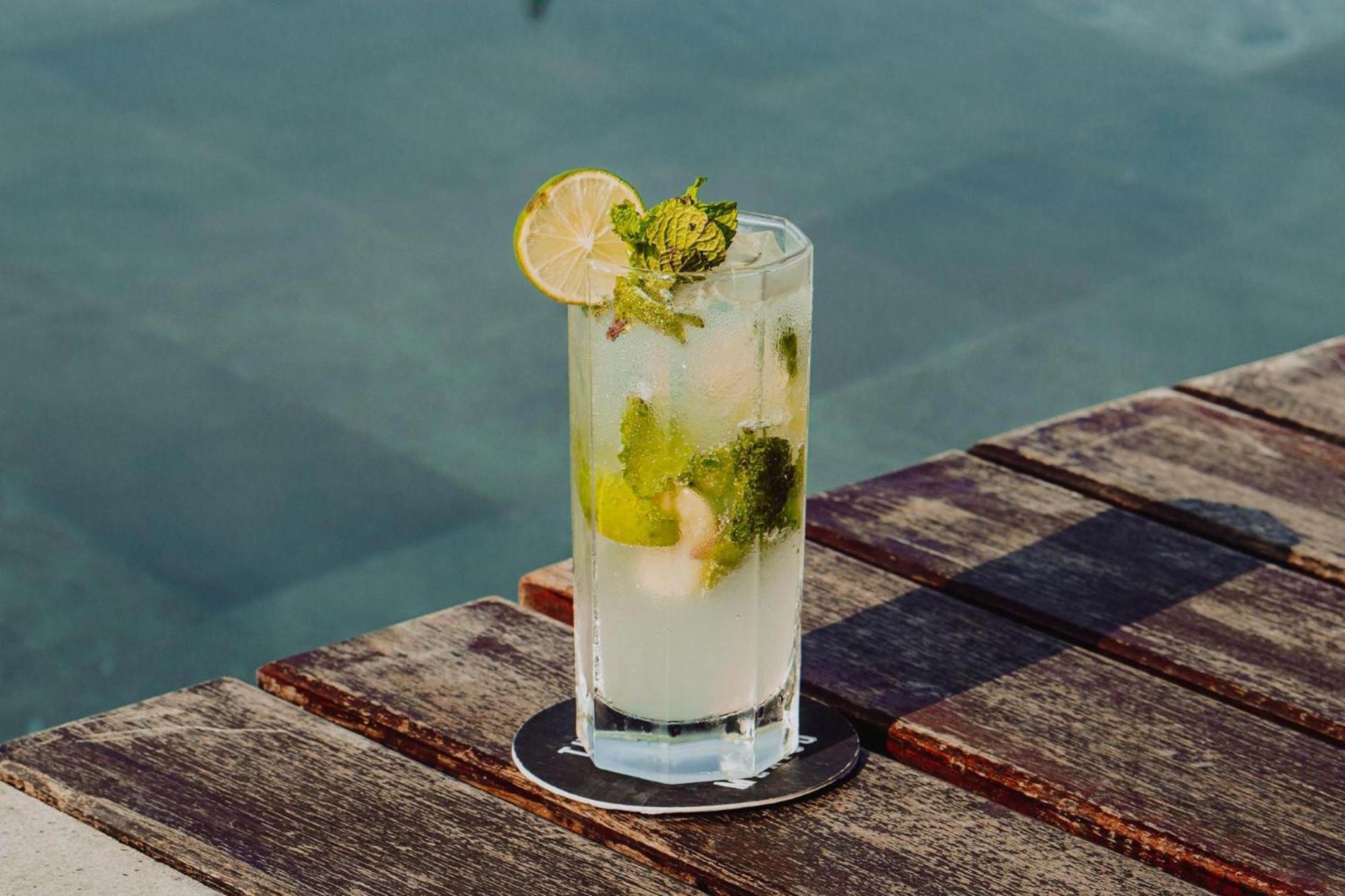 The Komu Canggu  Exterior photo